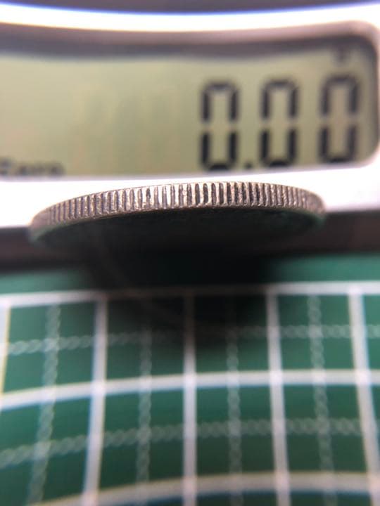 古銭幣