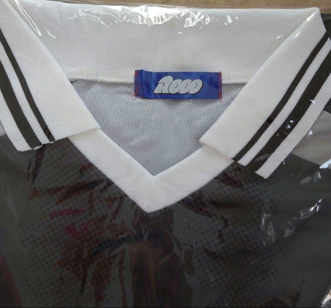 【XLサイズ】Aooo　Game Shirt　新品未開封