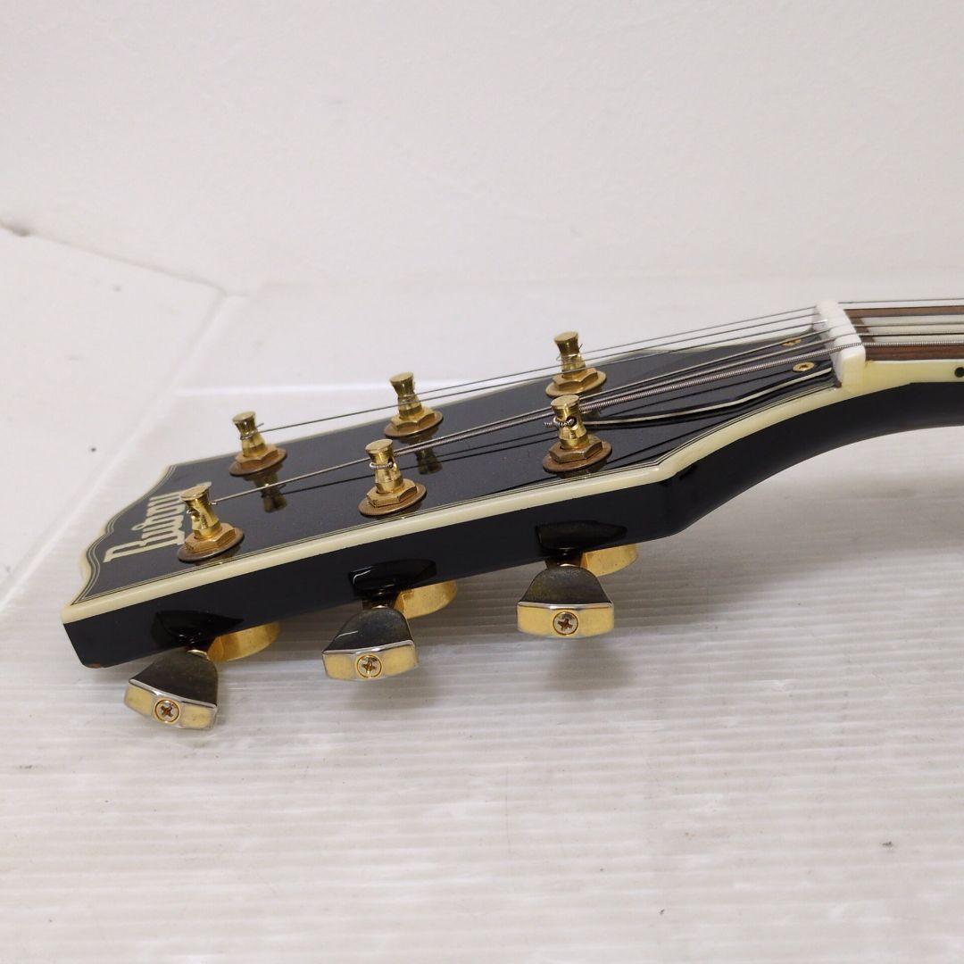Burny SRLC-55 Les Paul CUSTOM バーニー レスポール