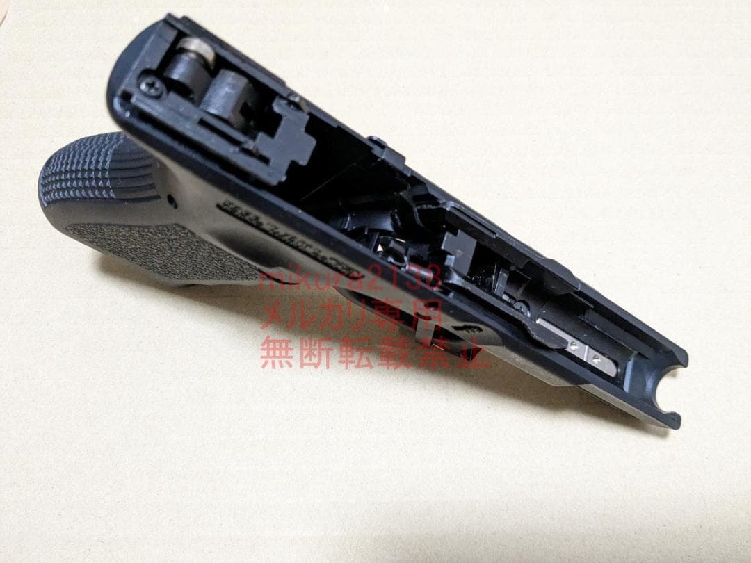 新品 東京マルイ 純正 グロック 19 Gen3　フレーム　G19　Glock