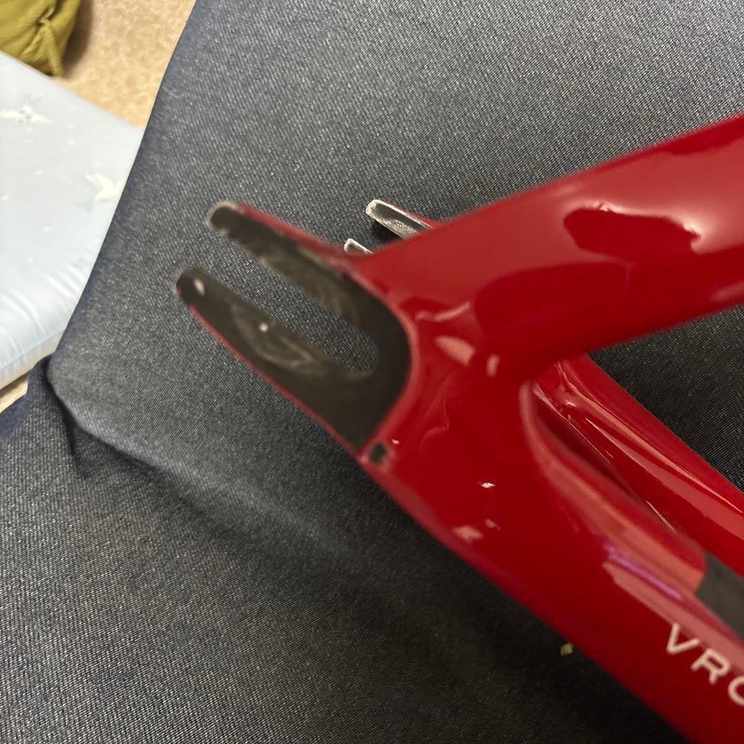 Cervelo t4 51サイズ ＋DURAクランク167.5mm