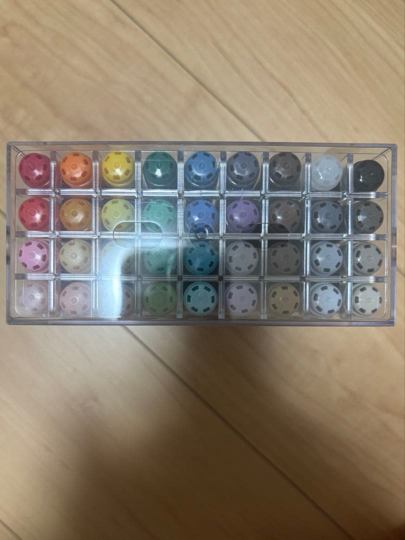 Copic Ciao 36色セット