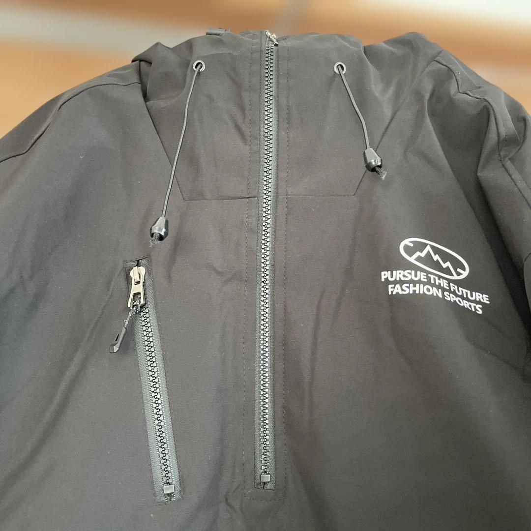 スキーボードウェア　unisex