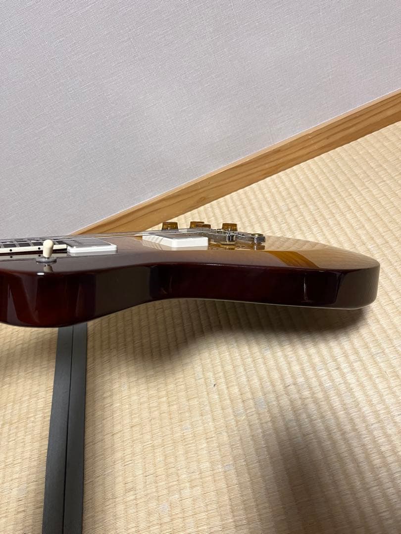 ギター PRS S2 594 McCarty 594 Singlecut