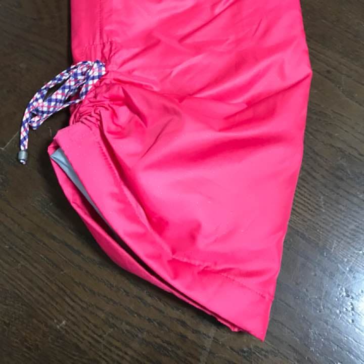 ⭐︎美品⭐︎プーマゴルフ 中綿パンツM☆ピンク