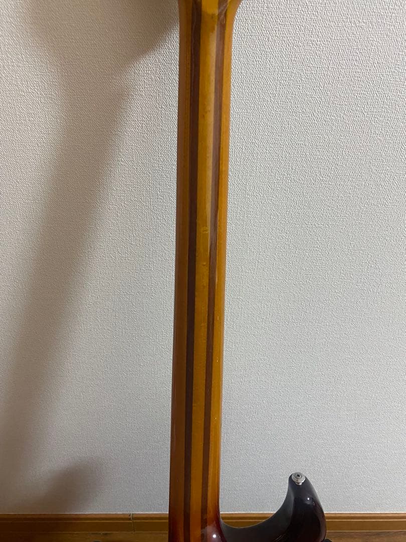 【希少】YAMAHA BROAD BASS 1200 フレットレス仕様　ベース