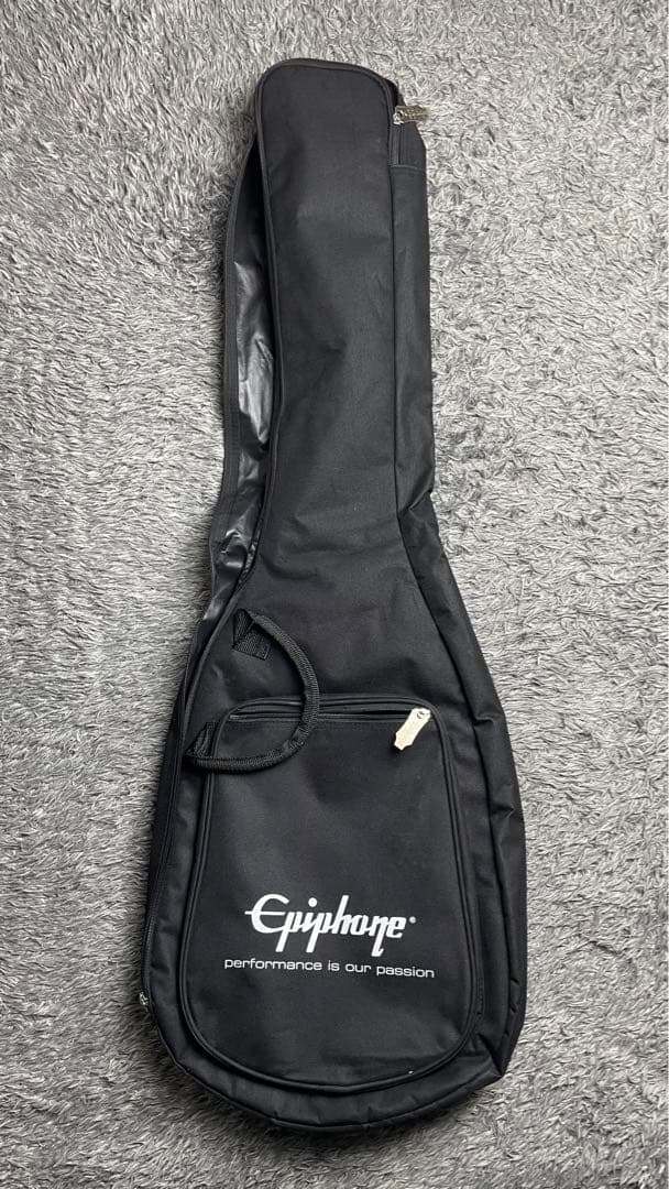 ギター Epiphone Les Paul Studio Alpine White