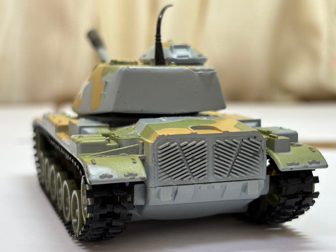 CORGI 戦車