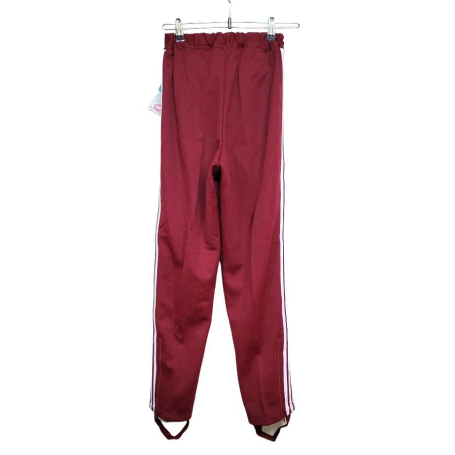 【デッドストック】80's vintage トラックジャージ 上下セットアップ