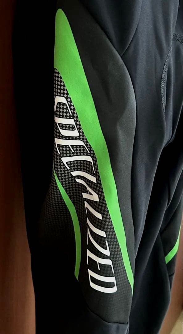 SPECIALIZED スペシャライズド　ビブスパッツ
