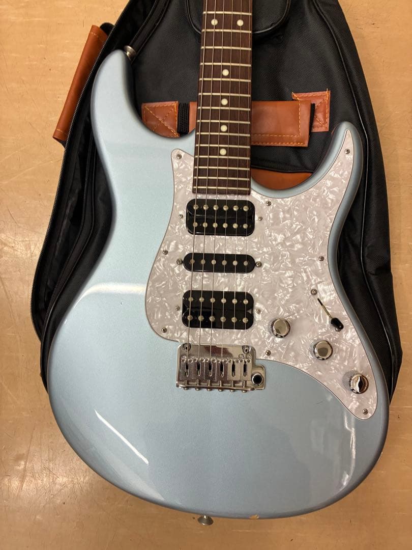ギター Xotic XS-24F-HSH