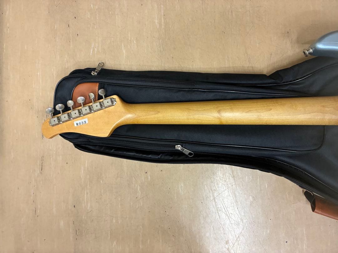 ギター Xotic XS-24F-HSH