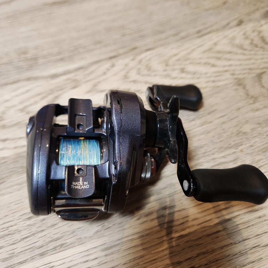 DAIWA ジリオンSVTW