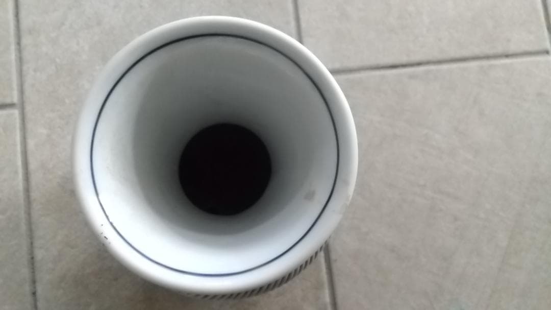 骨董品　壺