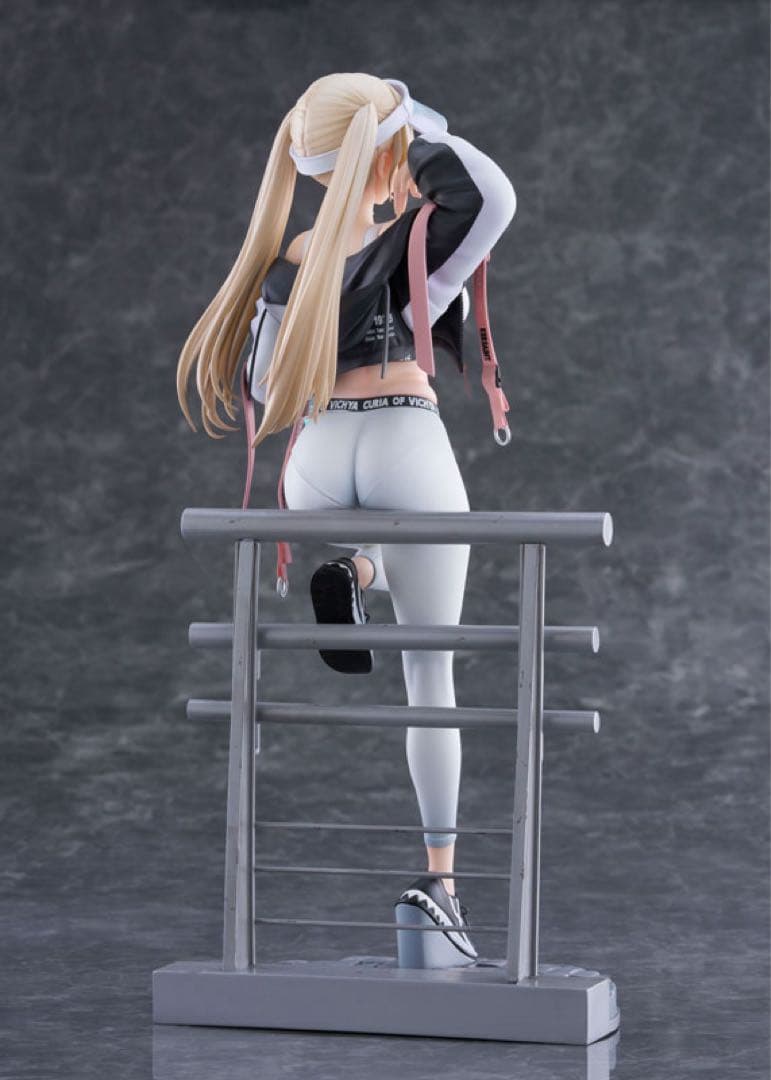 アズールレーン　ケルサン　ホーリーランニング　新品未使用