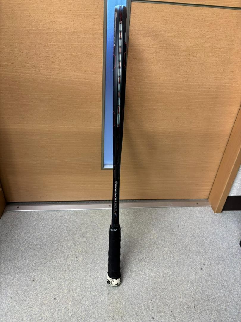 YONEX ジオブレイク70S テニスラケット 軽量