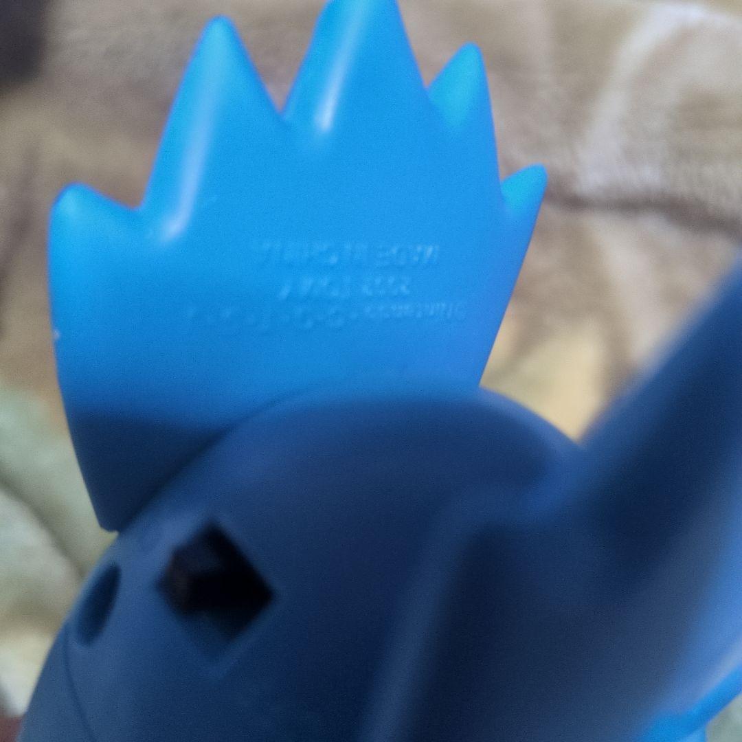 ポケモン　ラティオス　アクション　フィギュア