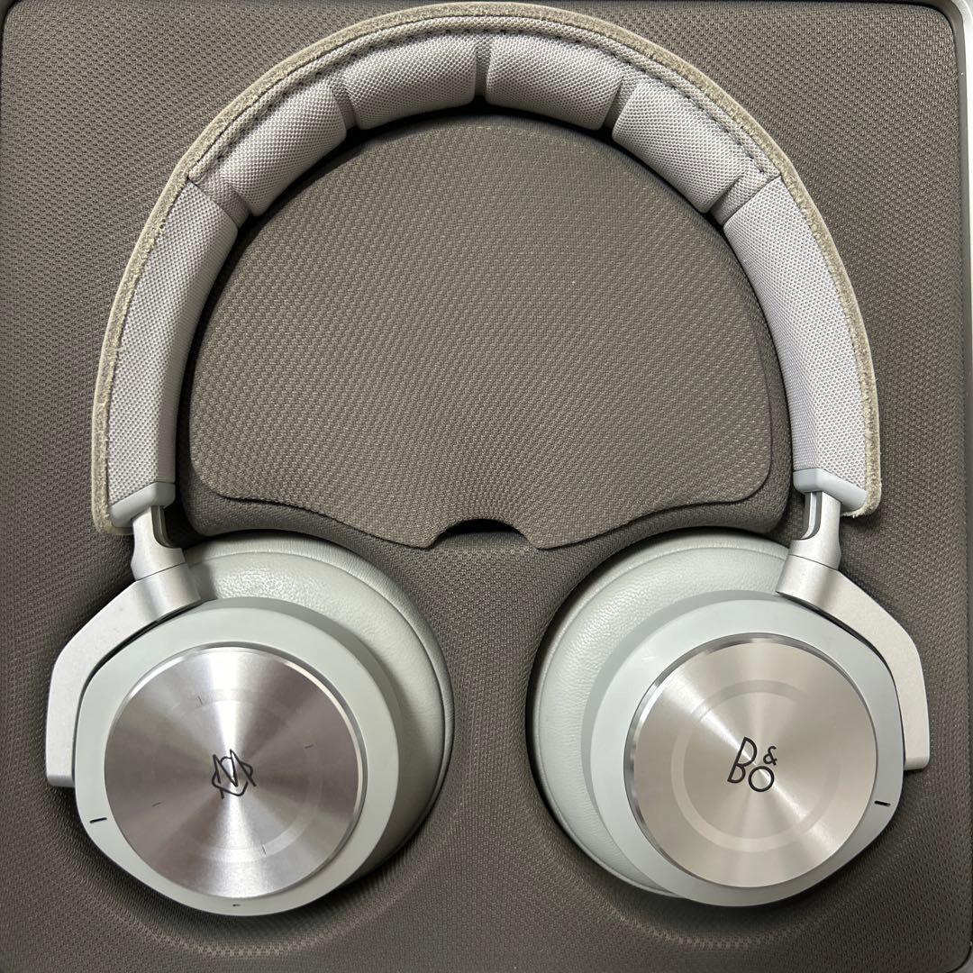 RIMOWA リモワ　バンアンドオルフセン　ヘッドホン　bang&olufsen