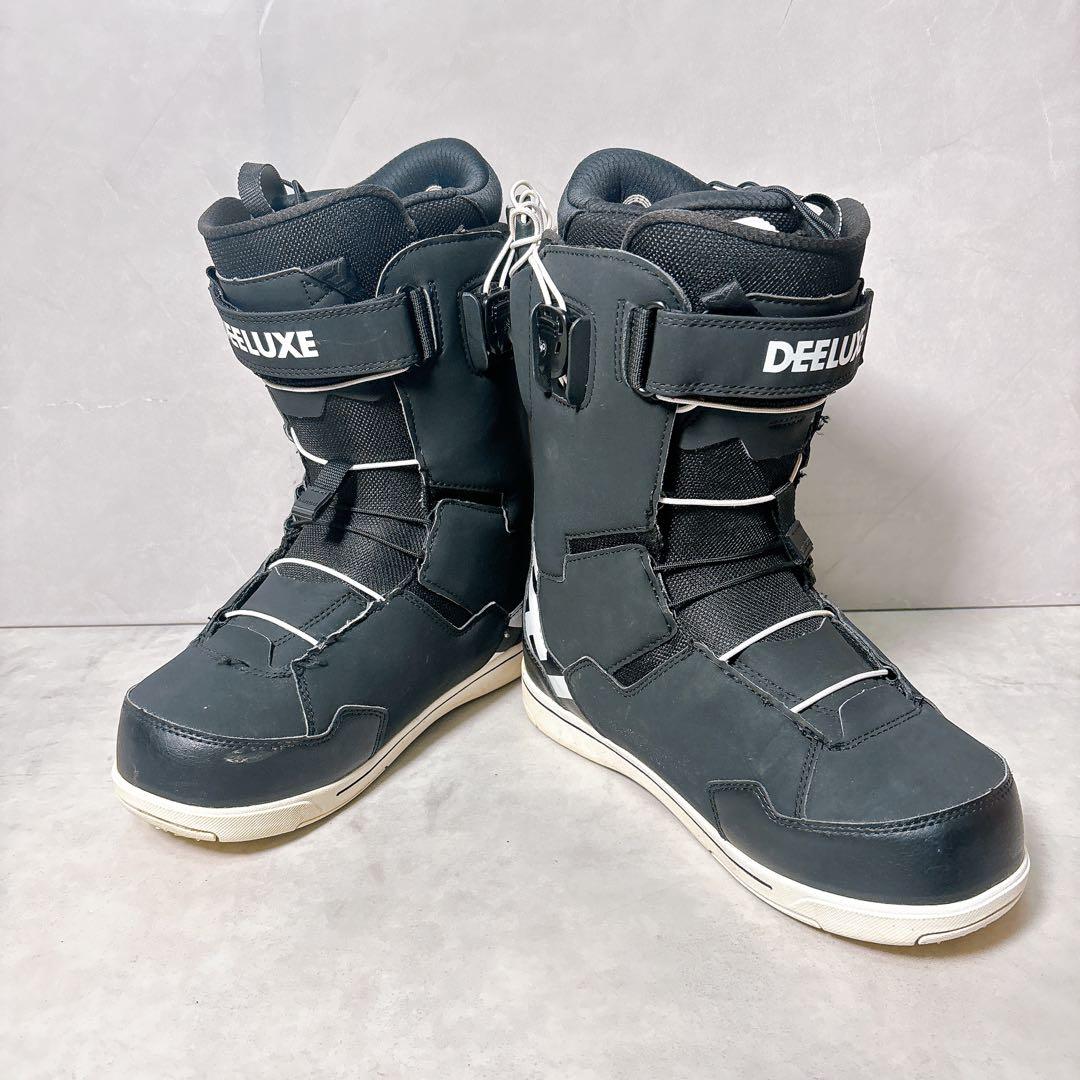 04B 26.0cm Deeluxe Team ID スノーボードブーツ
