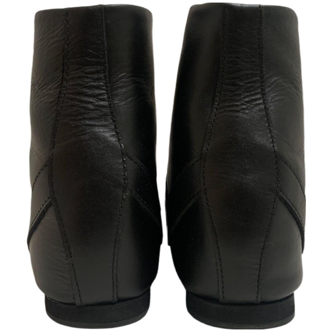 ボクシング TOPBOXER OLD SCHOOL BOXING BOOTS M.Tyson