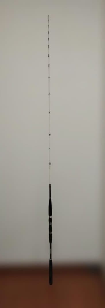 DAIWA A-BRITZ タチウオ M-195