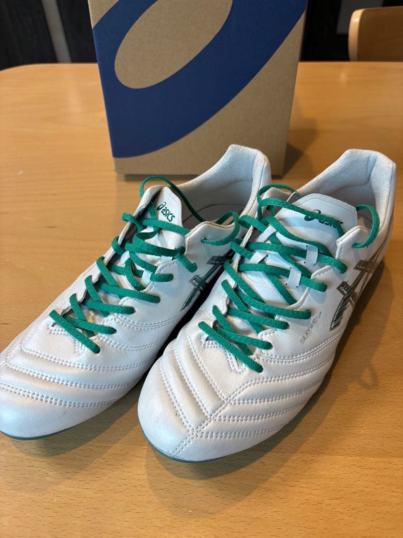 アシックス　DS LIGHT X-FLY PRO 3 26センチ
