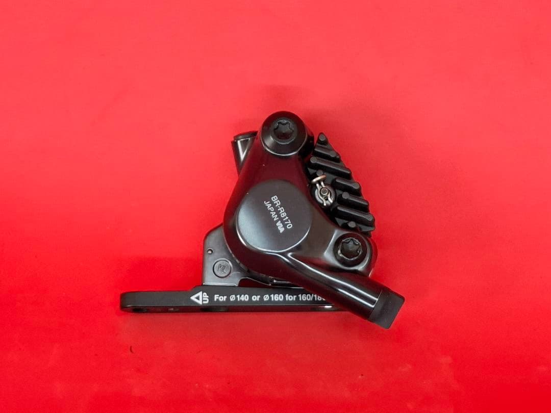 【k2hk】ULTEGRA Di2 ST-R8170／BR-R8170