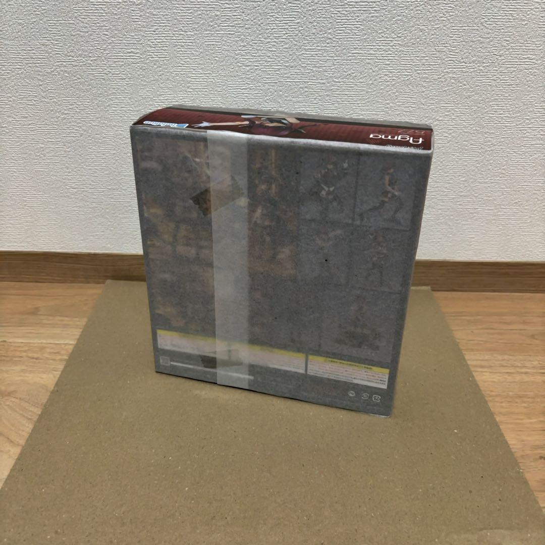 【新品未開封】figma 宝鐘マリン