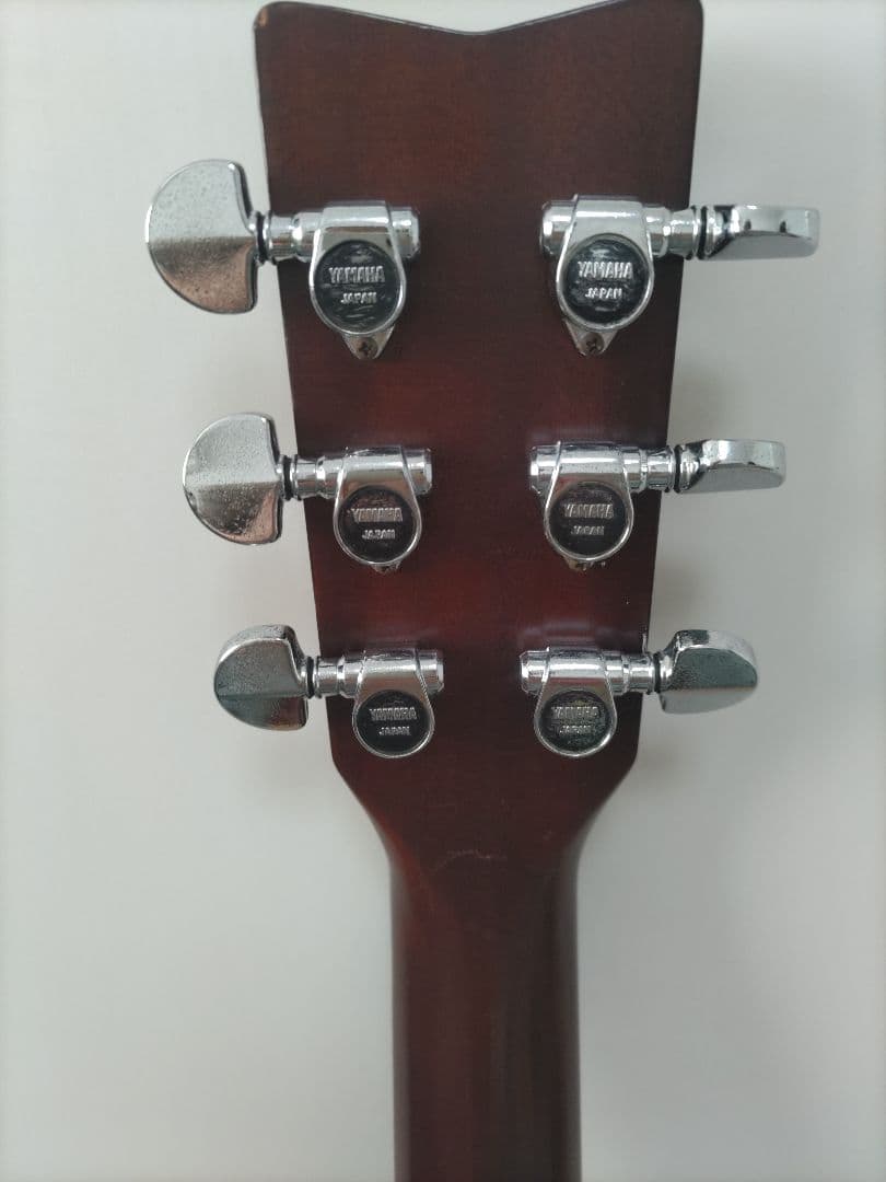 ヤマハギター　FG-301