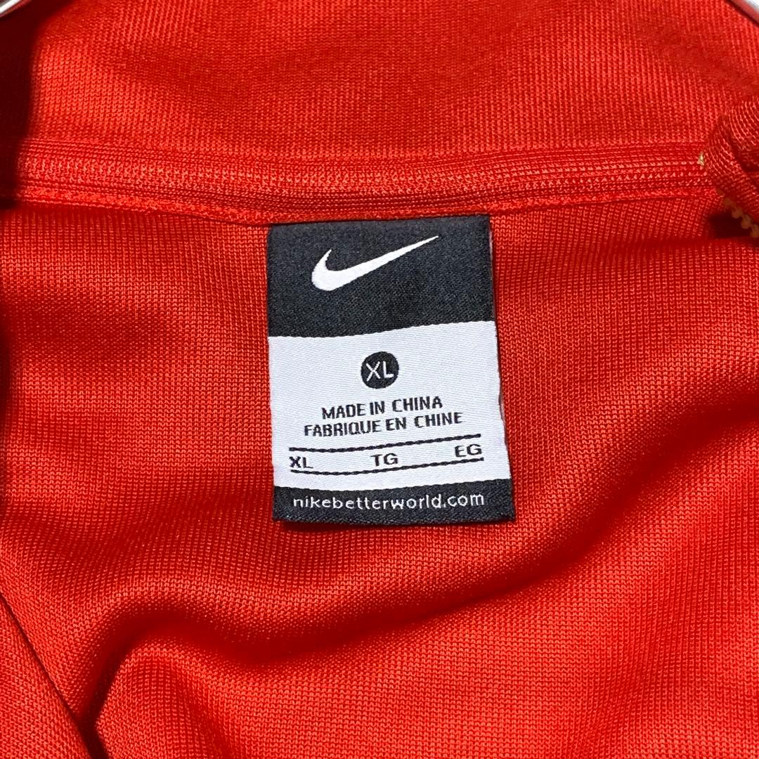 NIKE イングランド代表 トラックジャケット XL
