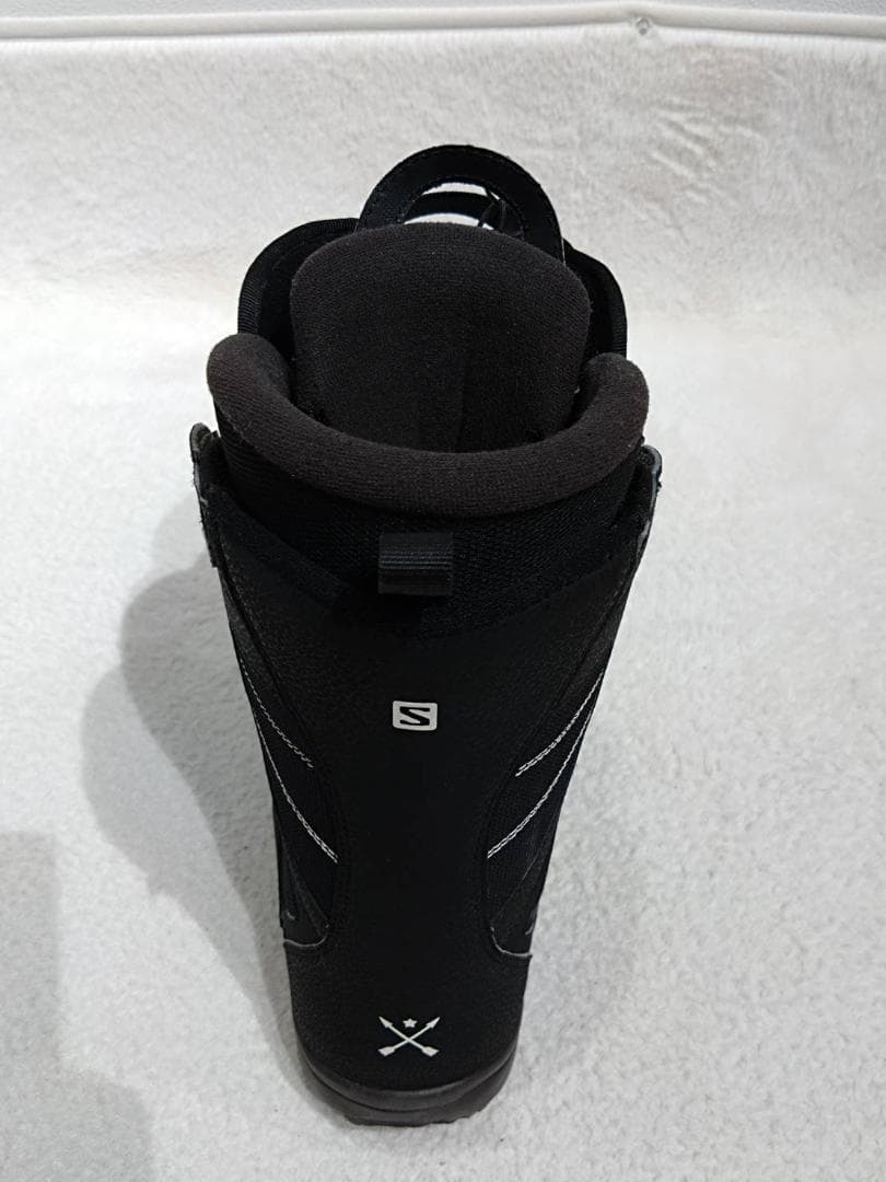Salomon Titan Quicklock スノーボードブーツ 25cm