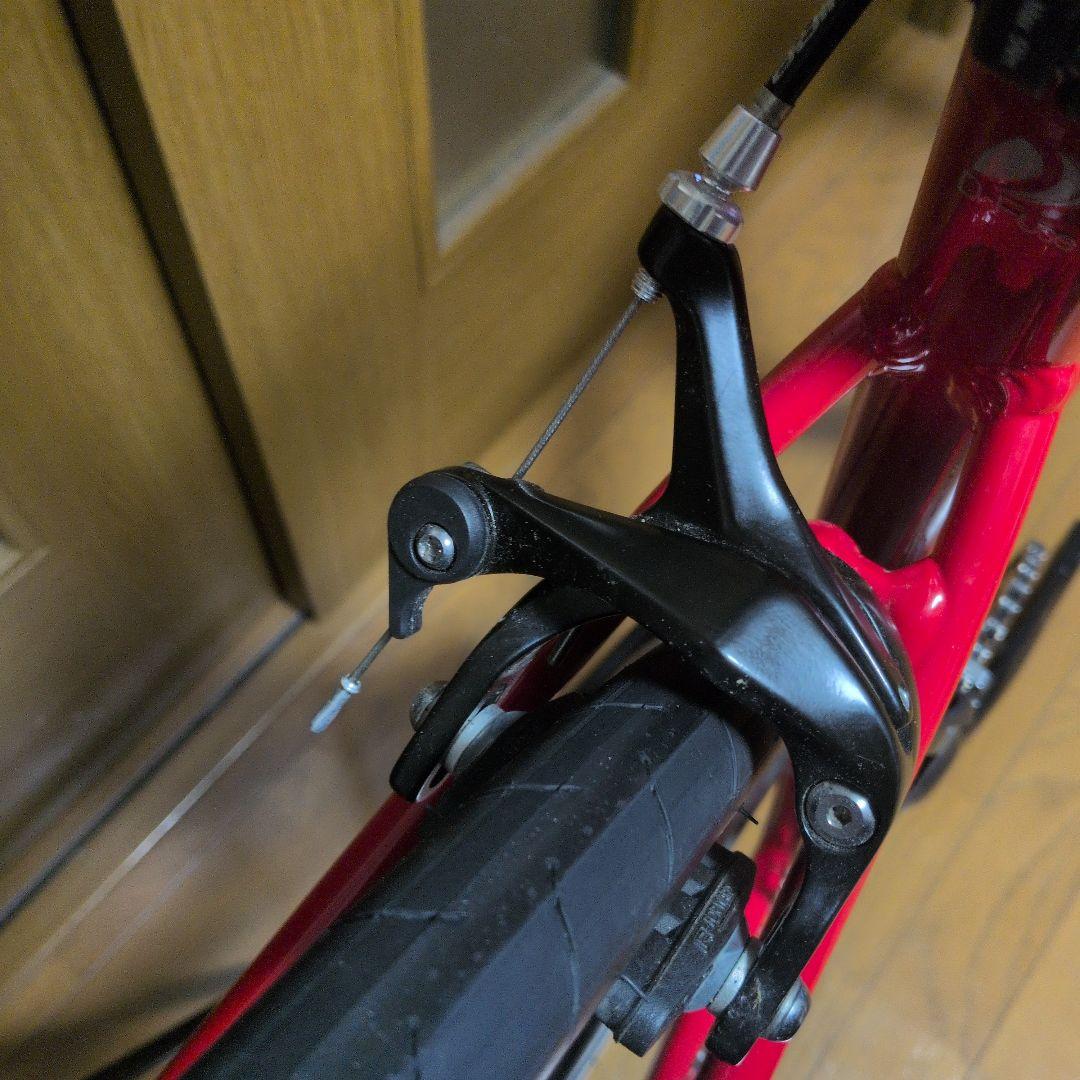 GIANT CONTEND2 完成車