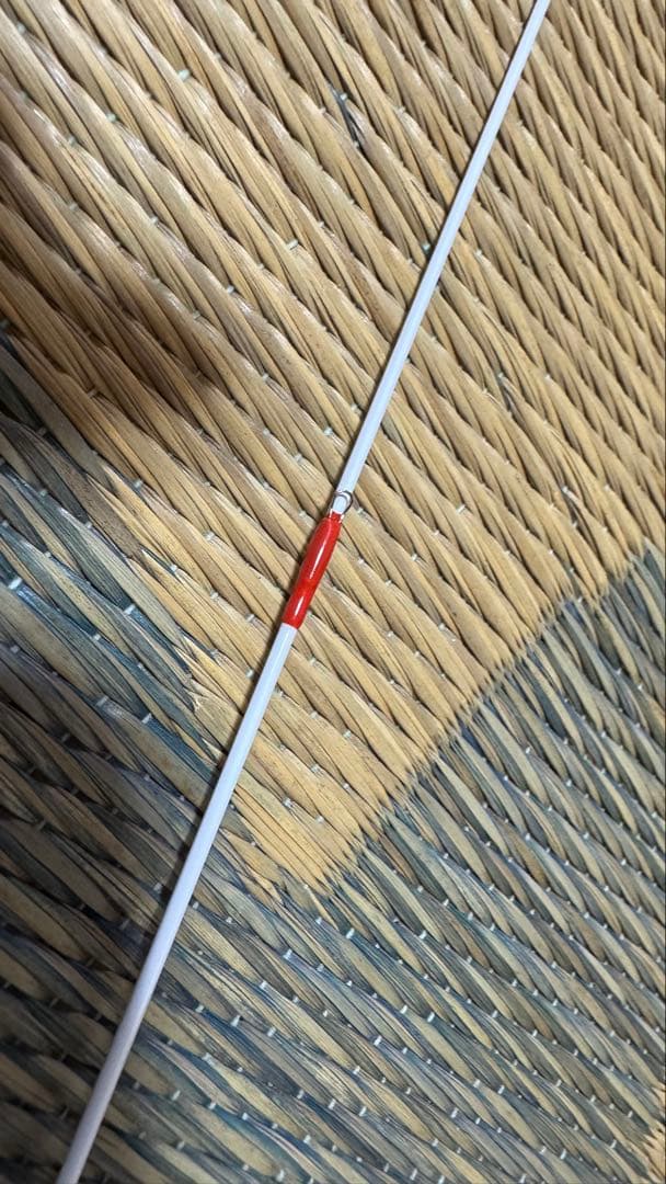 飛竜クロダイ　M-53UM ダイワ 前打ち竿　落とし込み　ヘチ釣り