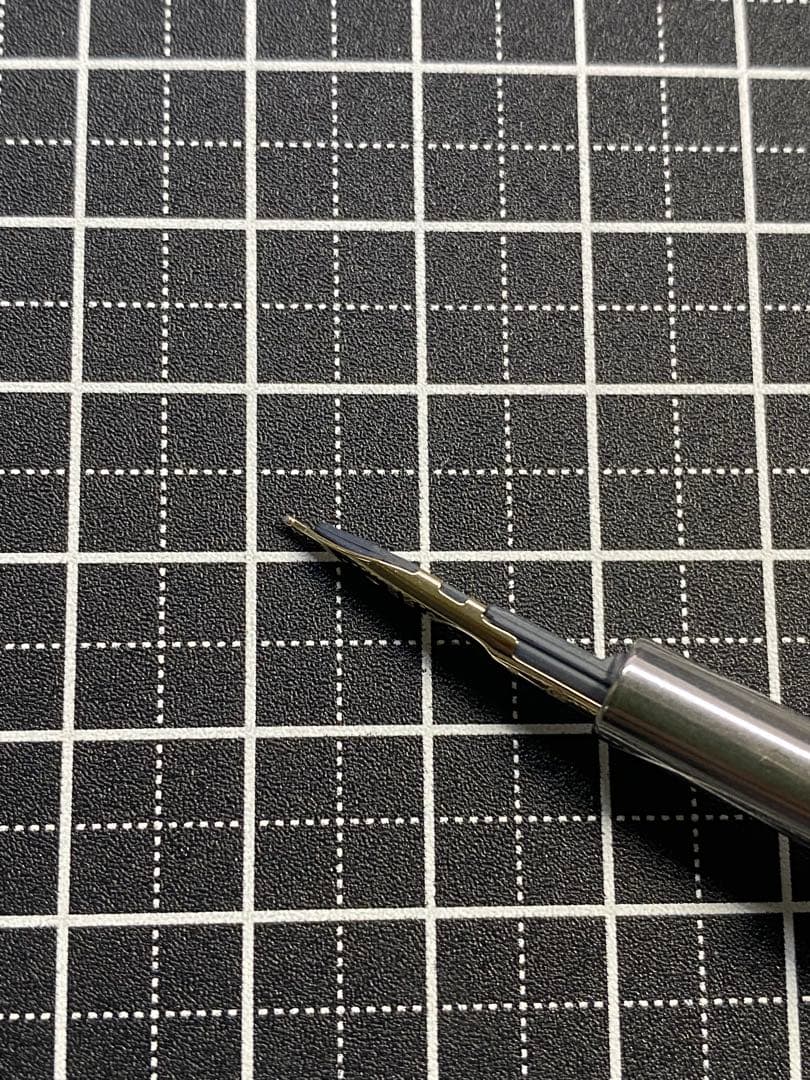 PILOT CAPLESS decimo lic-Pink 万年筆