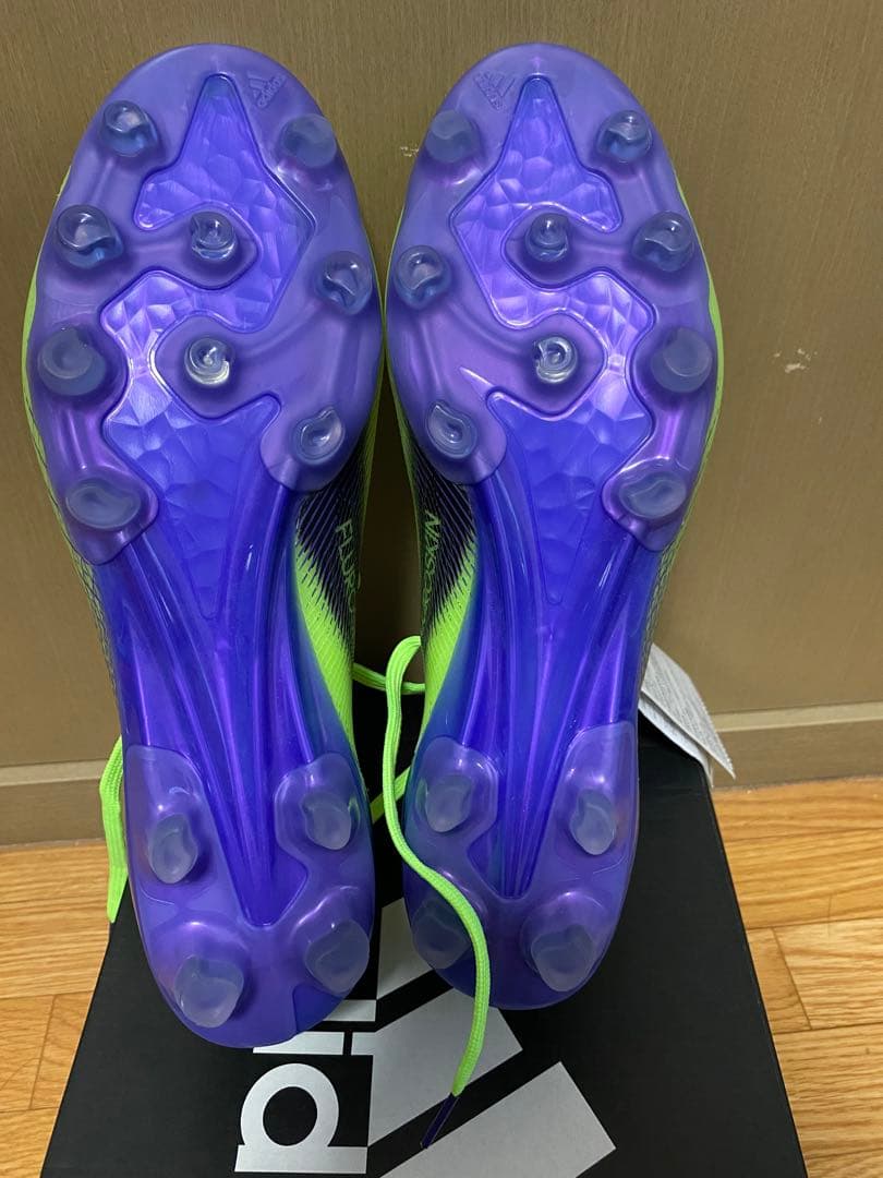 シューズ adidas XGHOSTED.1 HG/AG 275