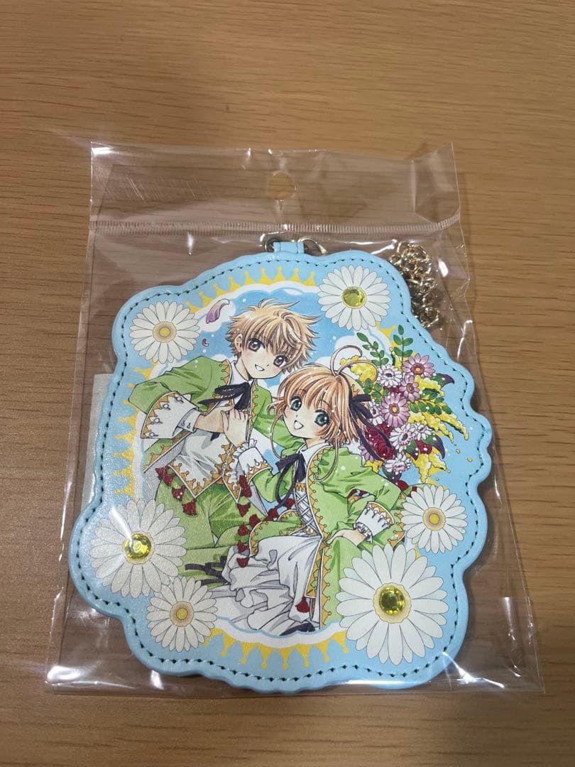 カードキャプターさくら展グッズセット