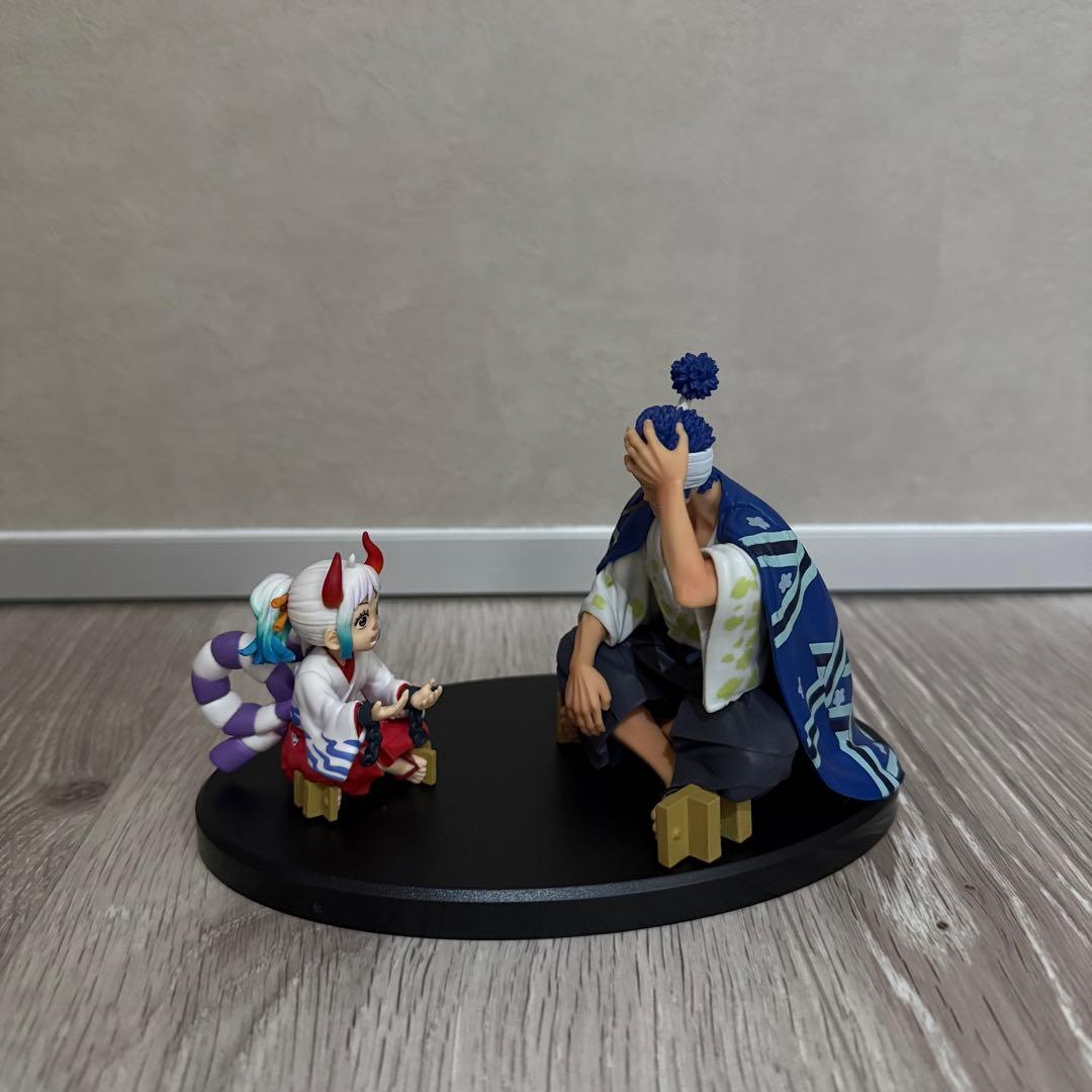 一番くじ ワンピース 5点セット
