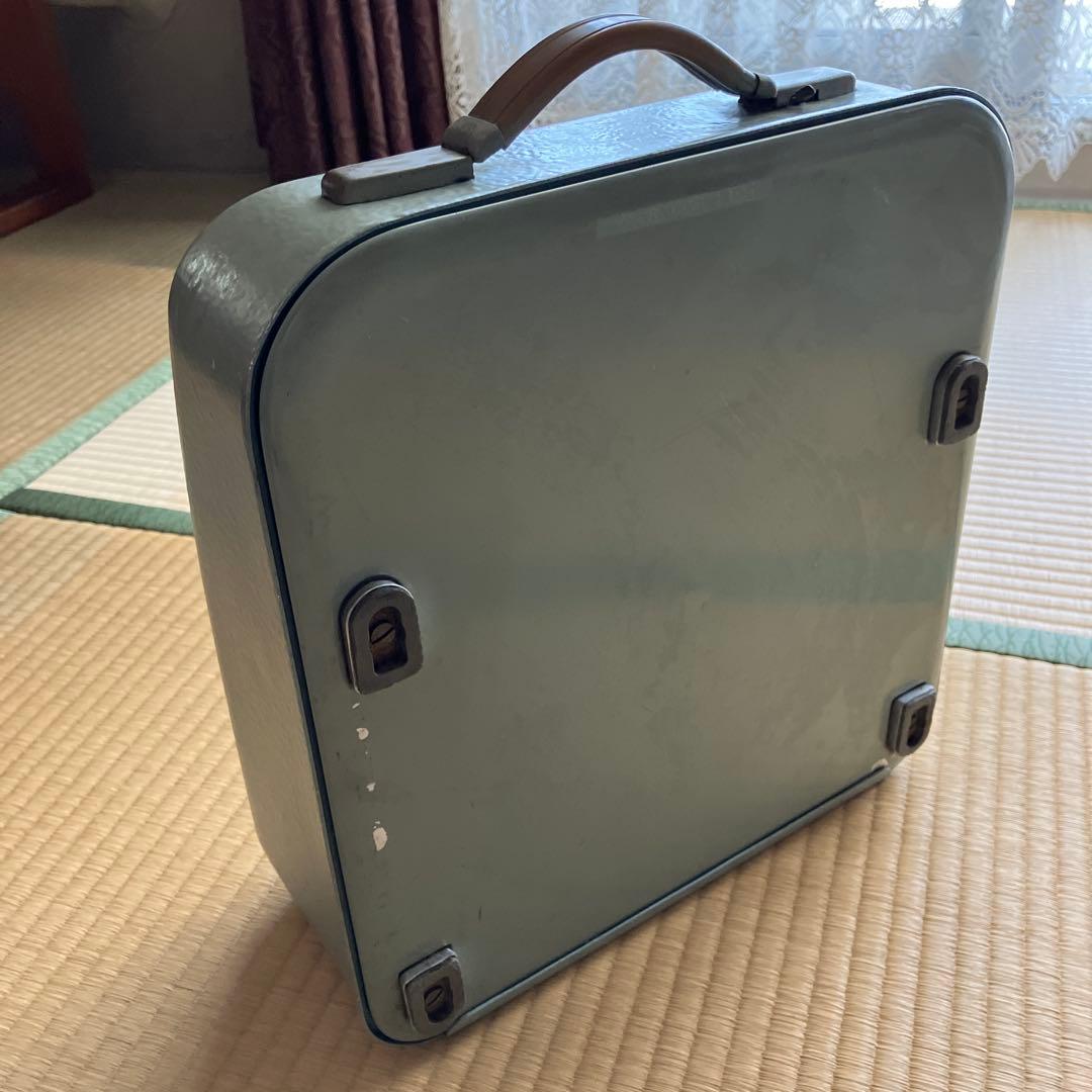エルメスHermes Media 3 タイプライター