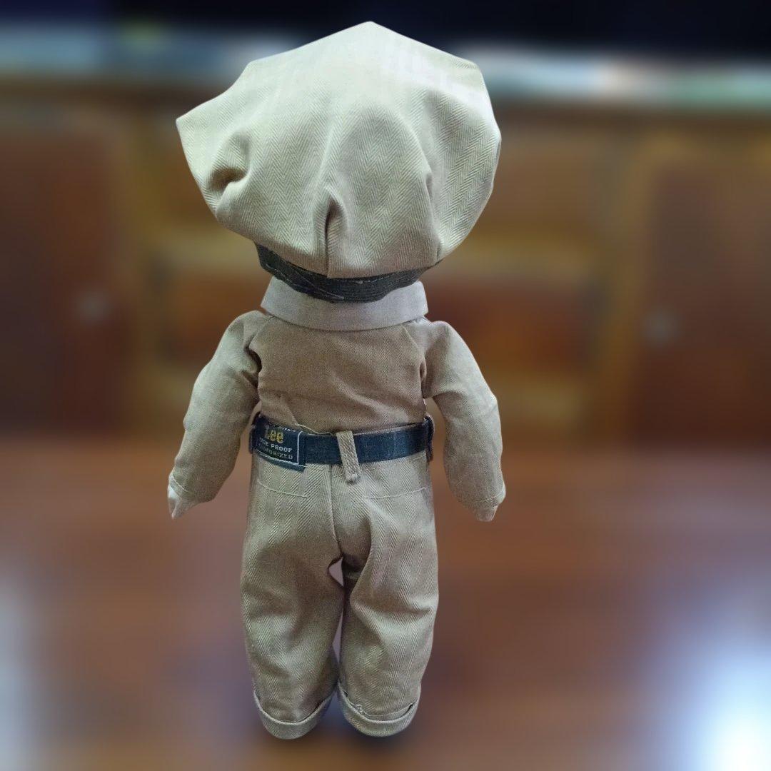 buddy lee doll バディーリー人形フィリップス66