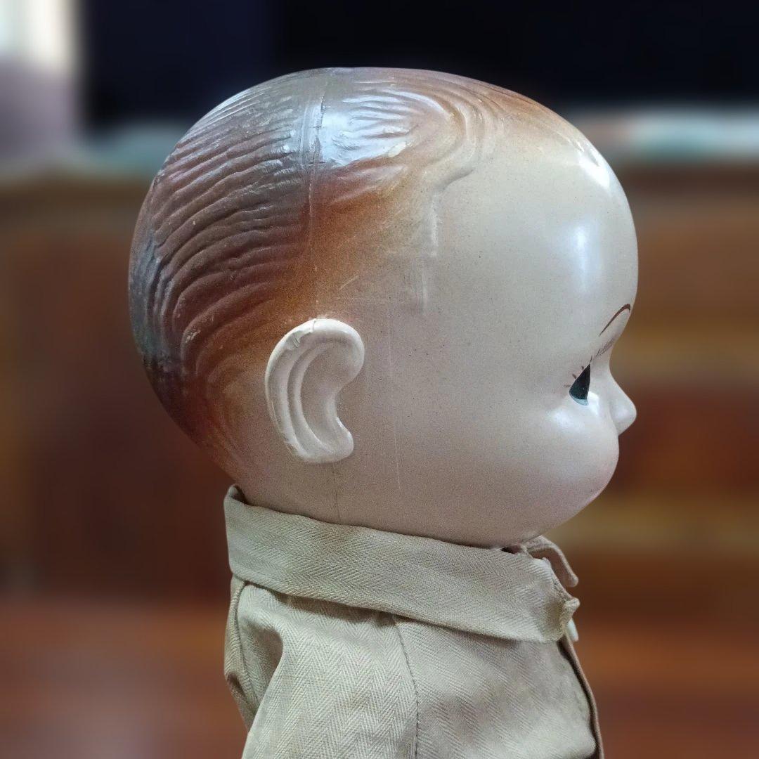 buddy lee doll バディーリー人形フィリップス66