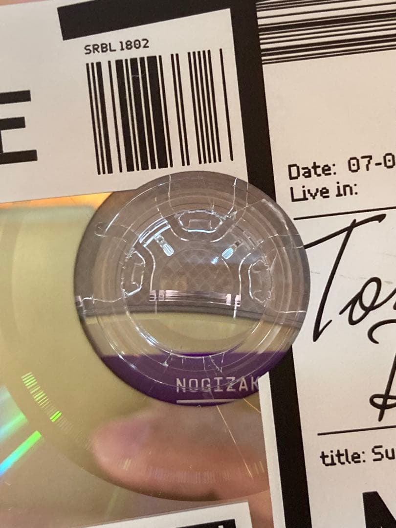 乃木坂46 LIVE DVD,Blu-ray/MVほか まとめ売り14セット