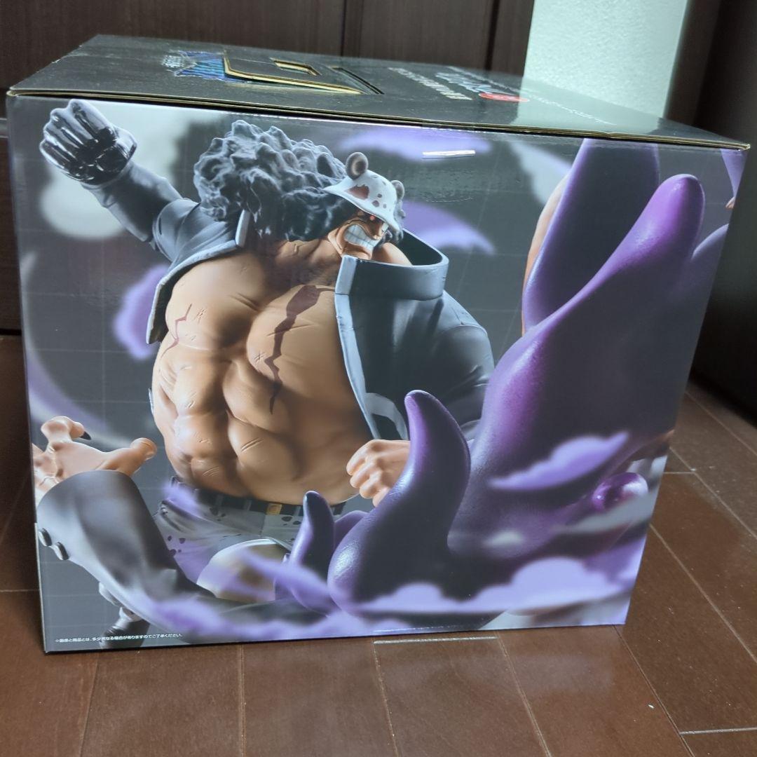 ラストワン賞 Revible Moment フィギュア特大サイズ