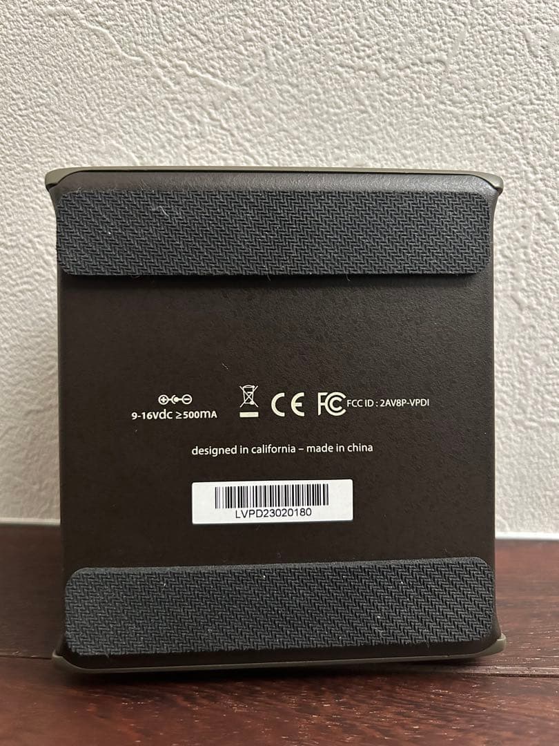 【美品】L.R. Baggs VOICEPRINT DI / ボイスプリントDI