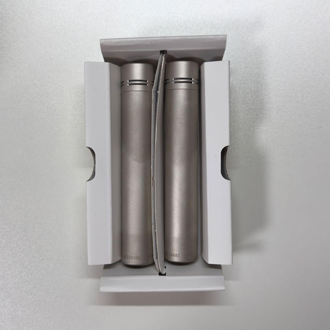 RØDE NT5 コンデンサーマイク