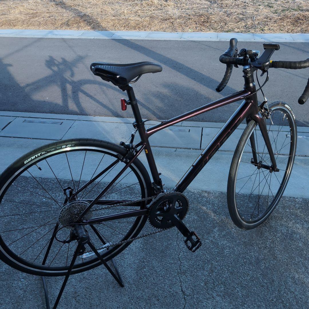 GIANT contend 1 ジャイアント コンテンド 1