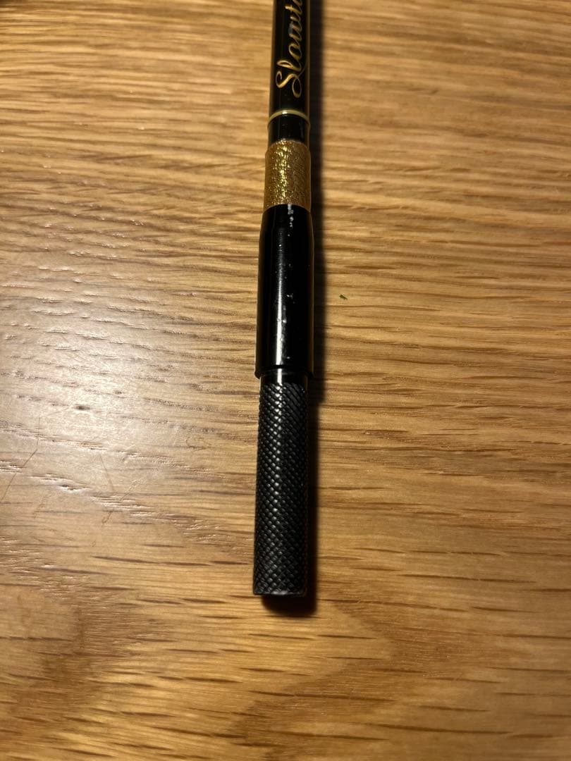 スローテーパー　スロー&ステディ　L56 Slow & Steady