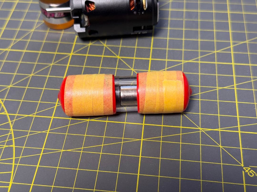 使用少 TOPLINE DM-III Platinum R TRローター付き