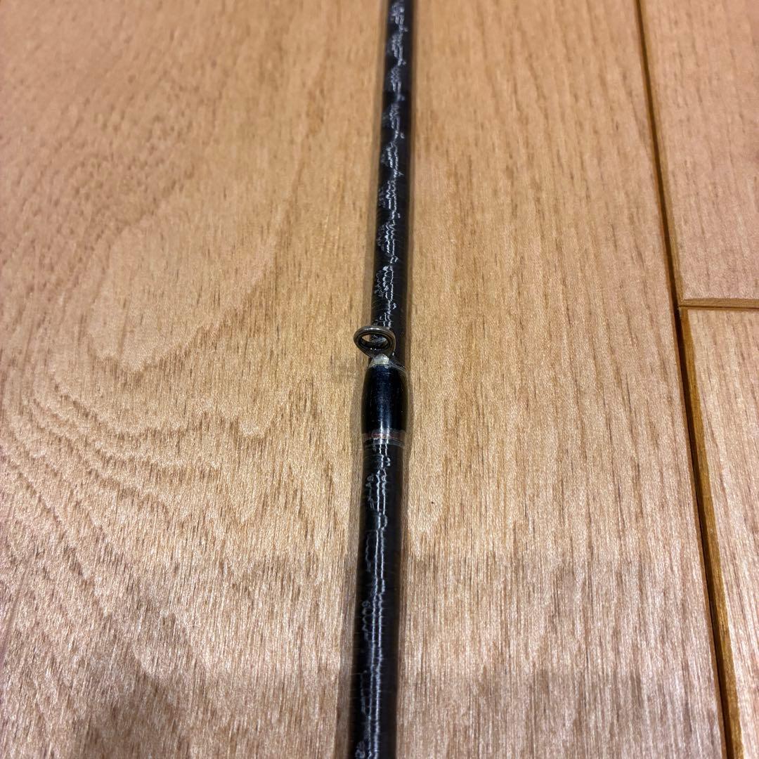 シマノSHIMANO 16 ポイズングロリアス　172H ラッシュバーン
