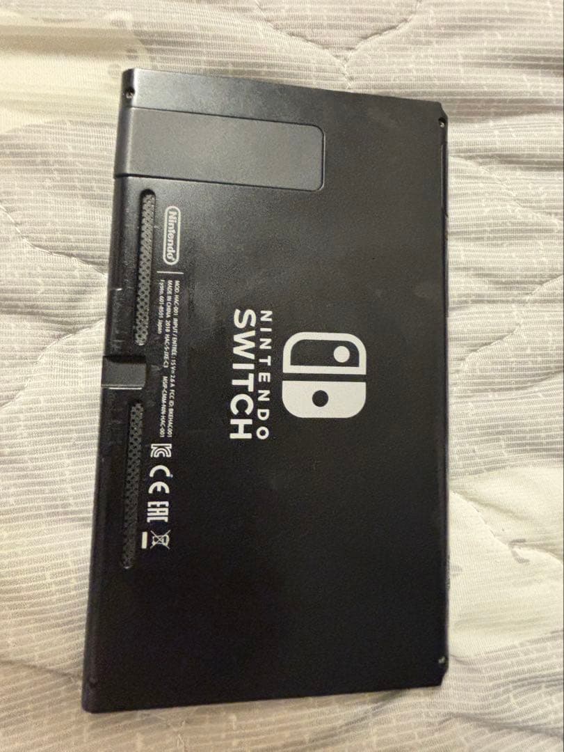 Switch！！