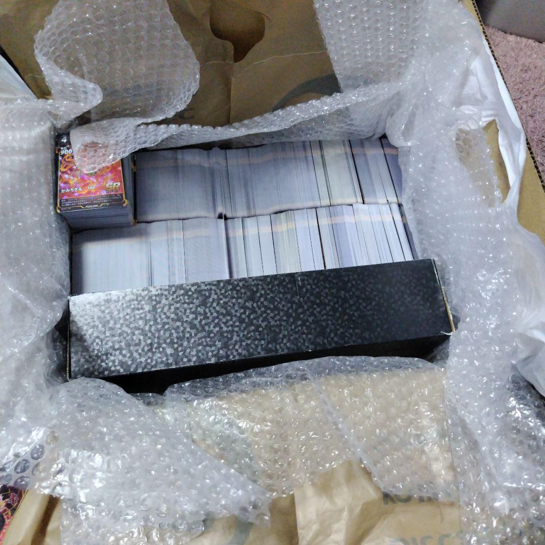 蟲神器 虫神器 引退品 まとめ売り LR デッキ LR46枚等